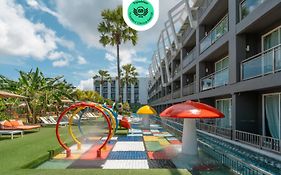 Sugar Marina Hotel - Art - Karon Beach - Sha Plus